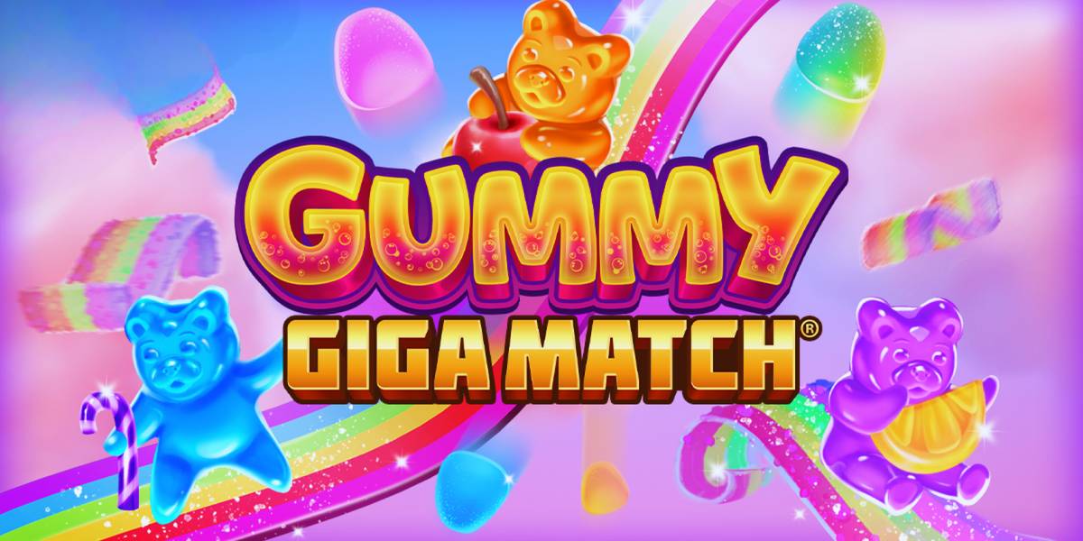 Gummy Giga Match slot