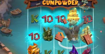 Gunpowder: Unique features