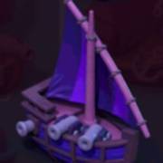 Gunpowder: Ship