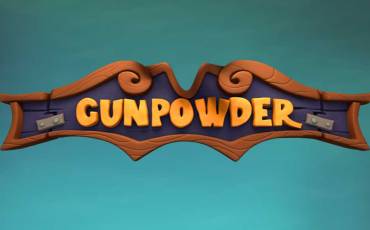 Gunpowder slot