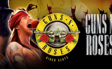 Guns N’ Roses slot