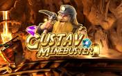 Gustav Minebuster (RedRake)