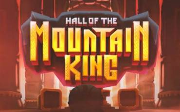 Hall of the Mountain King slot