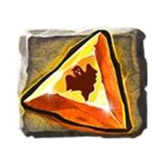 Halloween Crystals: Amber