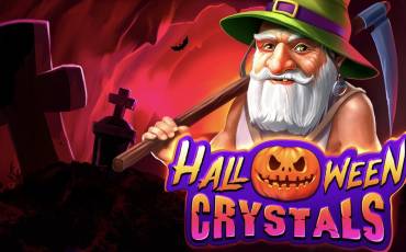 Halloween Crystals slot