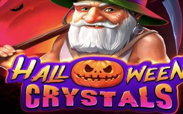 Halloween Crystals slot