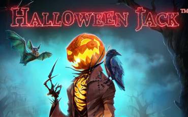 Halloween Jack slot