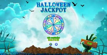 Halloween Jackpot: Unique features