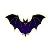 Halloween: Bat