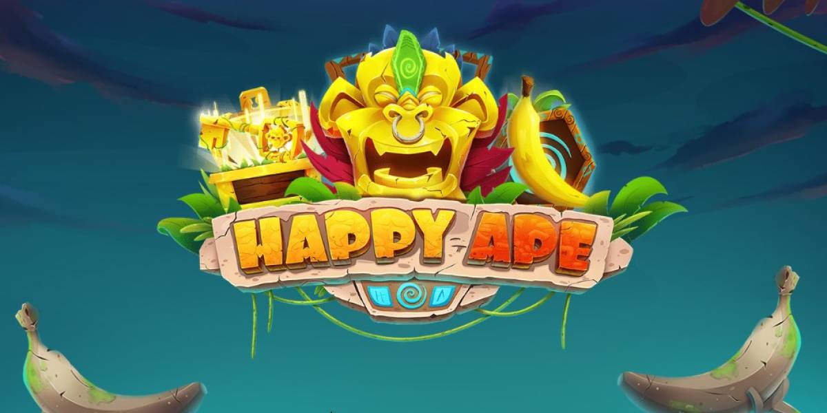 Happy Ape slot