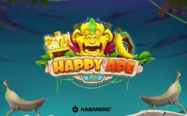 Happy Ape slot