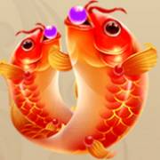 Happy Riches: Two fish