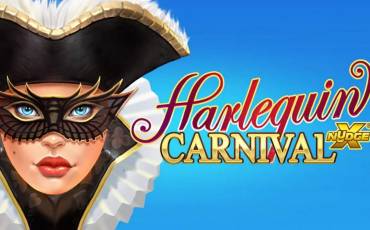 Harlequin Carnival slot