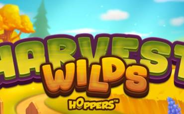 Harvest Wilds slot