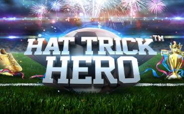 Hat Trick Hero slot