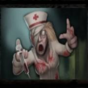 Haunted Hospital: Nurse