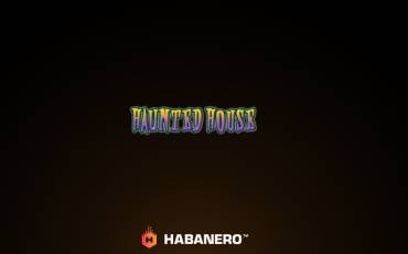 Haunted House slot