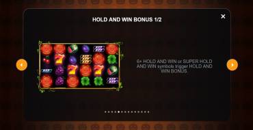 Haunted Joker Hold and Win: Bonus games