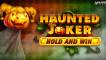 Haunted Joker Hold and Win