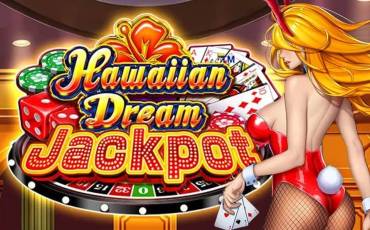 Hawaiian Dream Jackpot slot