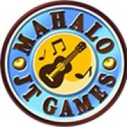 Guitar symbol in Hawaiian Dream slot