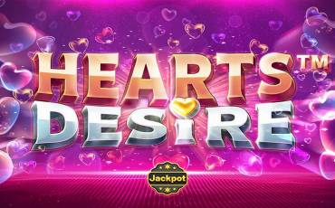 Heart's Desire slot