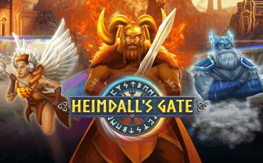 Heimdall’s Gate slot