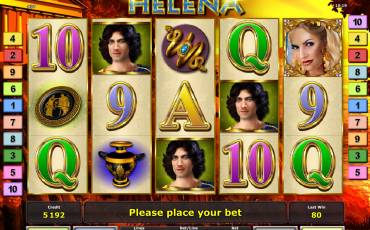 Helena slot