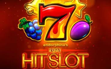 Hell Hot 100 slot