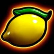 Hell Hot 20: Lemon