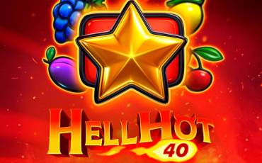 Hell Hot 40 slot