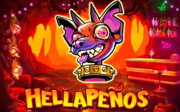 Hellapeños slot