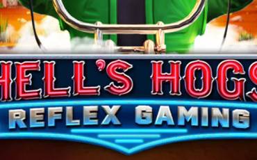 Hell's Hogs slot