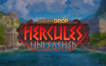 Hercules Unleashed Dream Drop slot