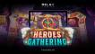 Heroes Gathering