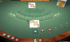 Play High Streak Blackjack Gold