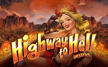 Highway to Hell Deluxe slot