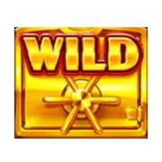 Hit the Bank: Hold and Win: Wild