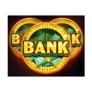 Hit the Bank: Hold and Win: Bonus