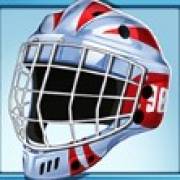 Hockey Attack: Helmet