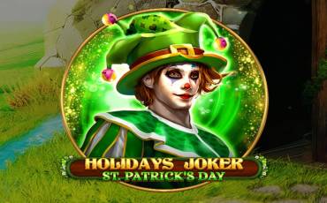 Holidays Joker – St. Patrick’s Day slot