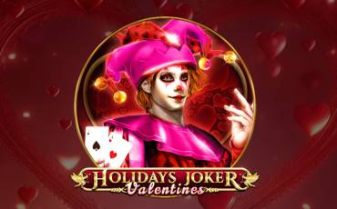 Holidays Joker – Valentines slot