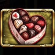 Holidays Joker – Valentines: Chocolate