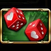 Holidays Joker – Valentines: Dice