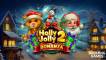 Holly Jolly Bonanza 2