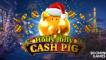 Holly Jolly Cash Pig