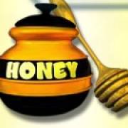 Honey Buziness: symbol