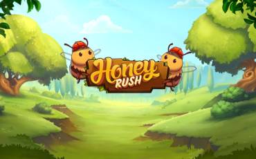 Honey Rush 100 slot