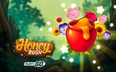 Honey Rush slot