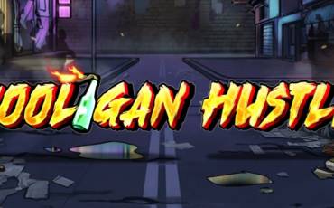 Hooligan Hustle slot